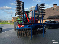 Sonstiges Düngetechnik Maschinen und Zubehör  GST Biostar 6