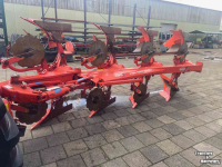 Pflüge Kuhn varimaster 152