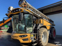 Selbstfahrende Feldspritze Challenger Rogator 645D