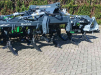 Grubber Awemak Rambo PR42 Hydraulisch opklapbaar, spike rollers, LED verlichting