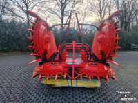Maisgebiss Kemper 460 Pro Claas Maisbek