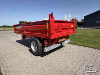 Kipper Vaia MR45 Export kipwagen
