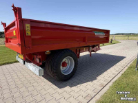 Kipper Vaia MR45 Export kipwagen