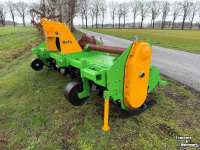 Bodenfräse  WeFo-Tech Grondfrezen, Bodemfrezen, Frees 260, 285, 310 cm