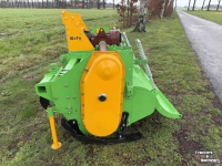 Bodenfräse  WeFo-Tech Grondfrezen, Bodemfrezen, Frees 260, 285, 310 cm