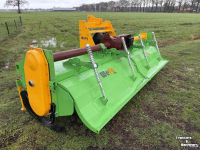 Bodenfräse  WeFo-Tech Grondfrezen, Bodemfrezen, Frees 260, 285, 310 cm