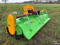 Bodenfräse  WeFo-Tech Grondfrezen, Bodemfrezen, Frees 260, 285, 310 cm