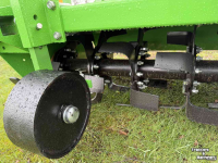 Bodenfräse  WeFo-Tech Grondfrezen, Bodemfrezen, Frees 260, 285, 310 cm