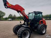 Radlader Manitou MLA-7