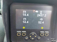 Radlader Manitou MLA-7