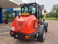 Radlader Manitou MLA-7
