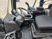 Radlader Manitou MLA-7
