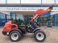 Radlader Manitou MLA-7