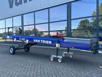 Förderband Van Trier 6-80 BR Doorvoerband