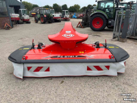 Mähwerk Kuhn PZ 2721 F