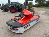 Mähwerk Kuhn PZ 2721 F