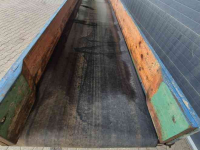 Förderband  4900X600 TRANSPORTBAND VLAKKE BAND FLAT BELT CONVEYOR BELT FLACHBAND FÖRDERBAND