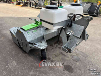 Kehrmaschine Zocon VM-150