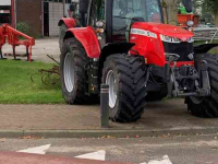 Schlepper / Traktor Massey Ferguson 7719S