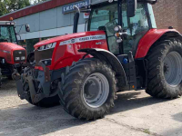 Schlepper / Traktor Massey Ferguson 7719S