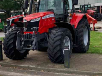 Schlepper / Traktor Massey Ferguson 7719S