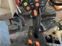 Schlepper / Traktor Massey Ferguson 7719S