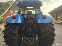 Schlepper / Traktor New Holland T7540