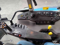 Schlepper / Traktor New Holland T7540