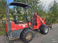 Radlader Thaler 2748A mini shovel