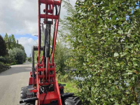Radlader Thaler 2748A mini shovel