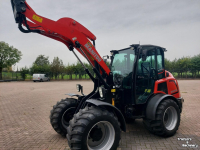 Radlader Manitou MLA-7