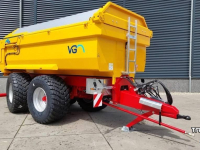 Kipper VGM Rocky 26