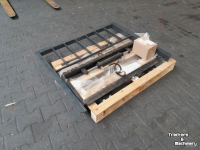 Diverse Gebrauchte Teile Baoli SIDESHIFTBORD FEM2 2500 KG