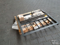 Diverse Gebrauchte Teile Baoli SIDESHIFTBORD FEM2 2500 KG