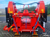 Maisgebiss Kemper 460pro Claas maisbek