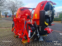 Maisgebiss Kemper 460pro Claas maisbek
