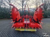 Maisgebiss Kemper 460pro Claas maisbek