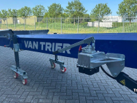 Förderband Van Trier 6-80 BR Doorvoerband