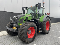 Schlepper / Traktor Fendt 620 Vario Profi+