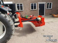 Mähwerk  boxer klepelmaaier 1.80