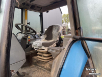 Schlepper / Traktor New Holland TREKKER 6640