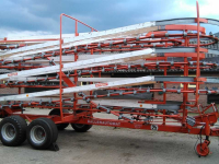 Sonstiges Grünlandgeräte und Zubehör Kemper onderdelen/parts/Ersatzteile (BE125 balenwagen)