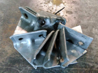Sonstiges Grünlandgeräte und Zubehör Kemper onderdelen/parts/Ersatzteile (BE125 balenwagen)