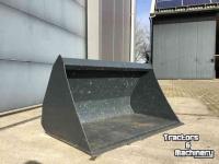Baggerlöffels Sonarol SGB 2000 Euro