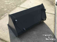 Baggerlöffels Sonarol SGB 2000 Euro
