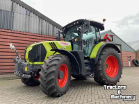 Schlepper / Traktoren Claas Arion 650-4 ATZ HS
