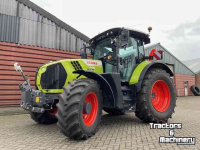 Schlepper / Traktor Claas Arion 650-4 ATZ HS