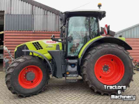 Schlepper / Traktor Claas Arion 650-4 ATZ HS