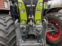 Schlepper / Traktoren Claas Arion 650-4 ATZ HS