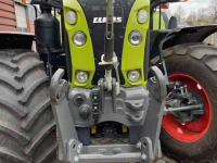 Schlepper / Traktor Claas Arion 650-4 ATZ HS